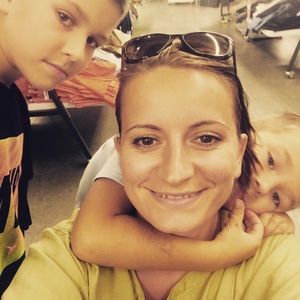 Meet your Posher, Kinga